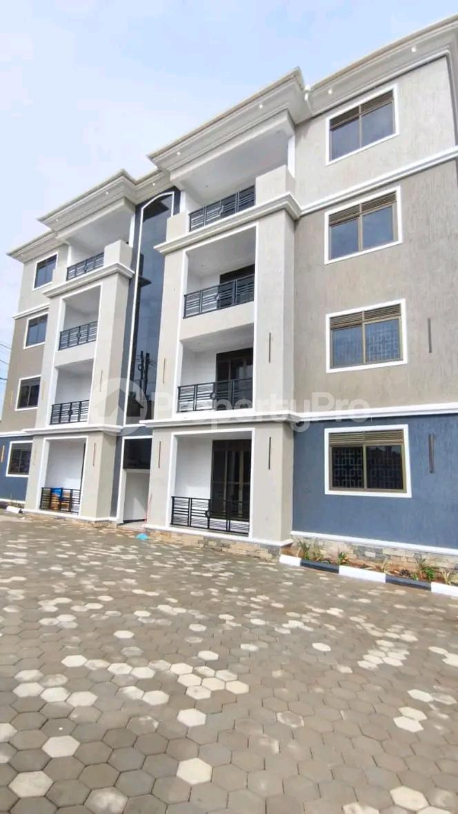 1 bedroom mini flat  Apartment Block Apartment for sale Kyanja road  Kampala Central Kampala Central - 1