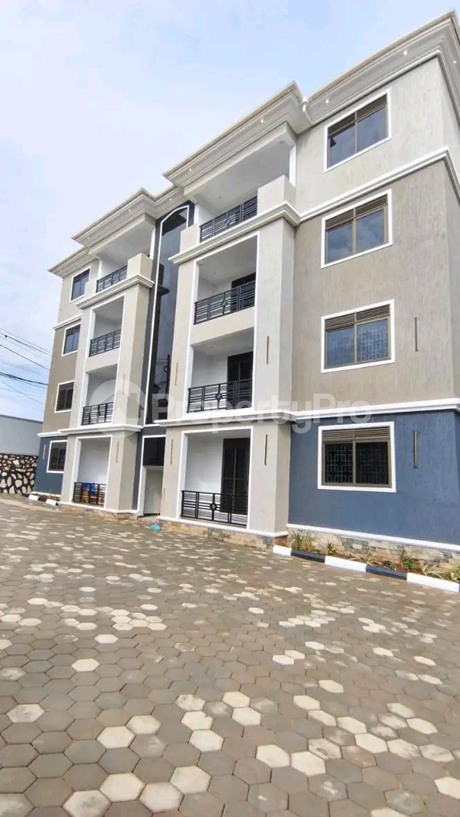 1 bedroom mini flat  Apartment Block Apartment for sale Kyanja road  Kampala Central Kampala Central - 2