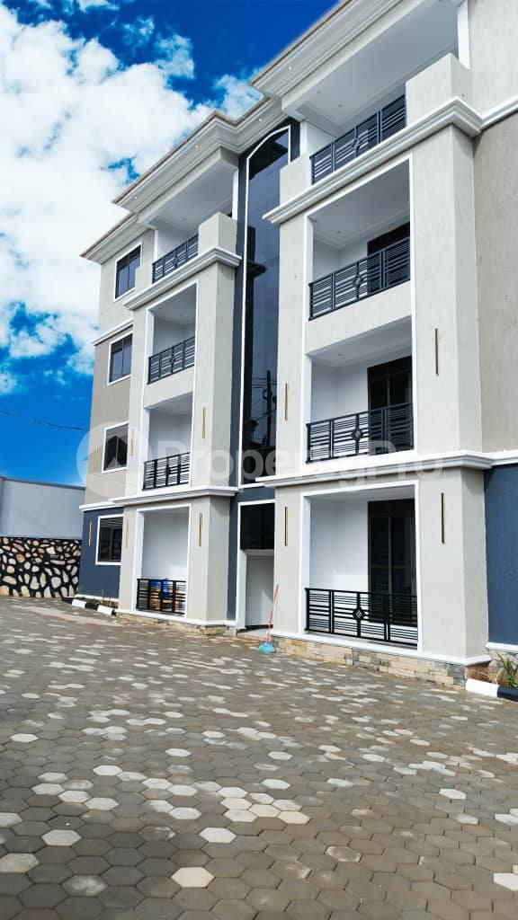 1 bedroom mini flat  Apartment Block Apartment for sale kyanja Kampala Central - 2