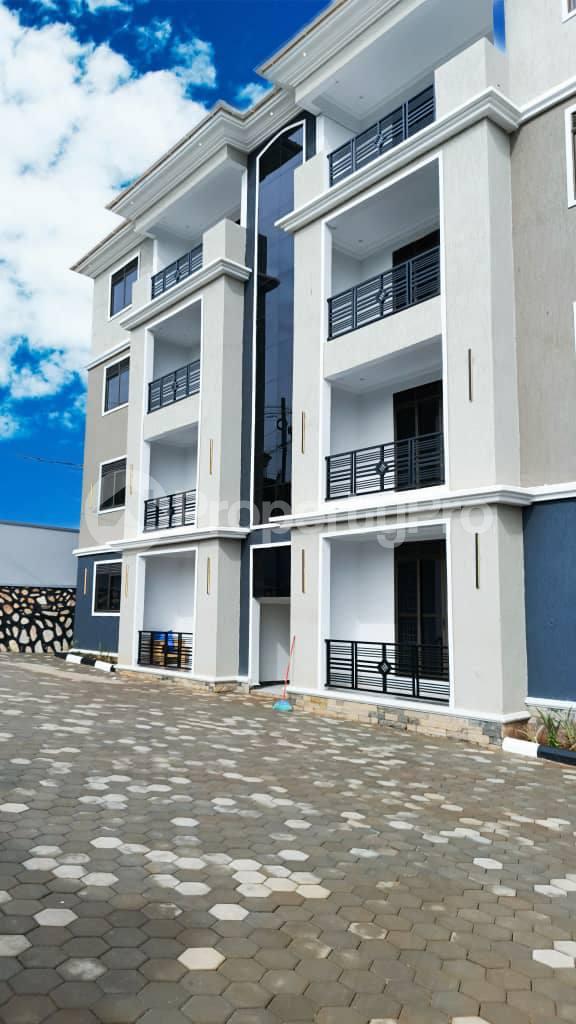1 bedroom mini flat  Apartment Block Apartment for sale kyanja Kampala Central - 0