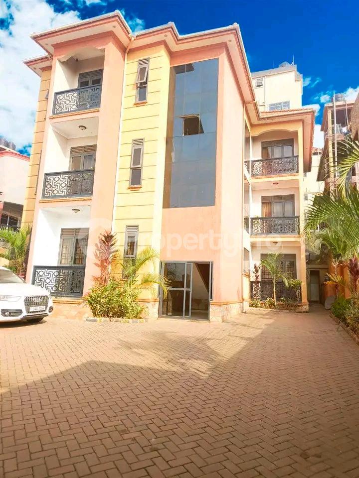 1 bedroom mini flat  Apartment Block Apartment for sale Kyanja road  Kampala Central Kampala Central - 3
