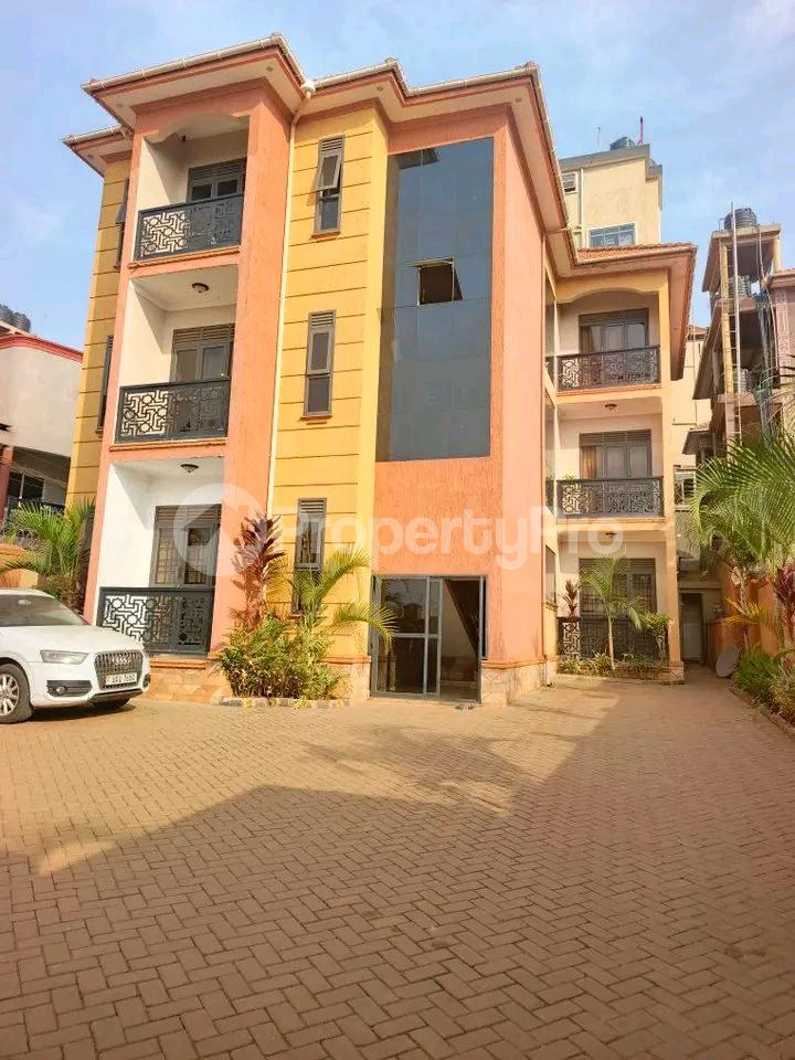 1 bedroom mini flat  Apartment Block Apartment for sale Kyanja road  Kampala Central Kampala Central - 1