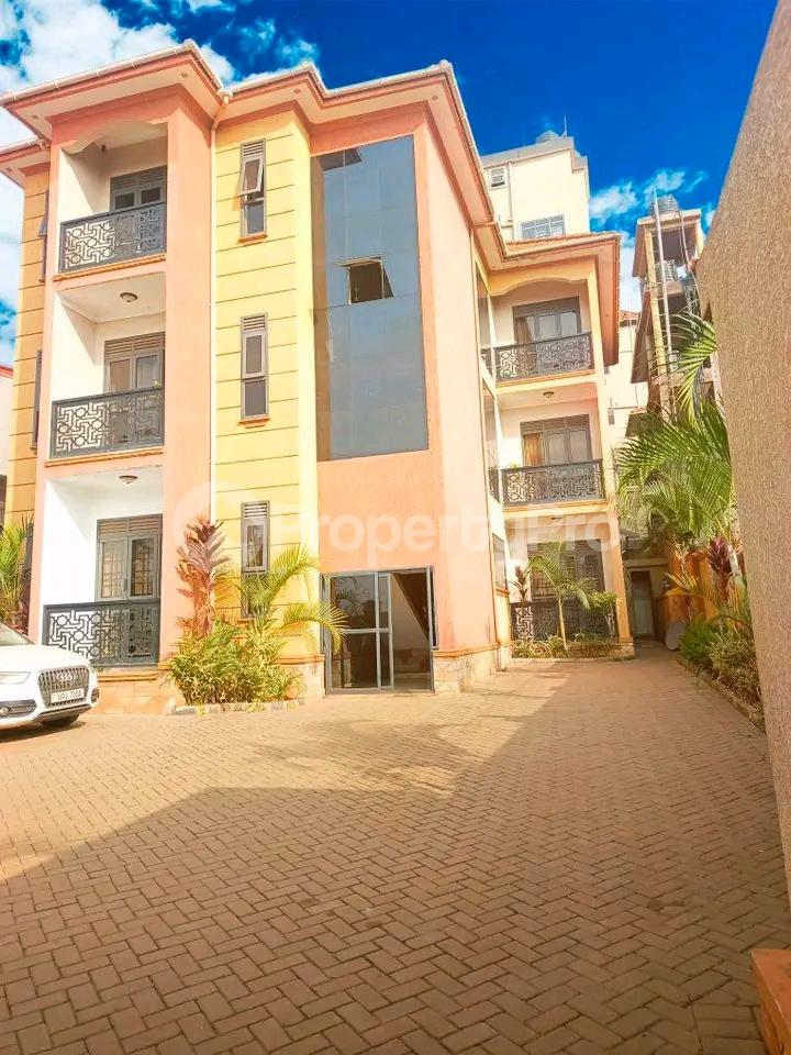 1 bedroom mini flat  Apartment Block Apartment for sale Kyanja road  Kampala Central Kampala Central - 5