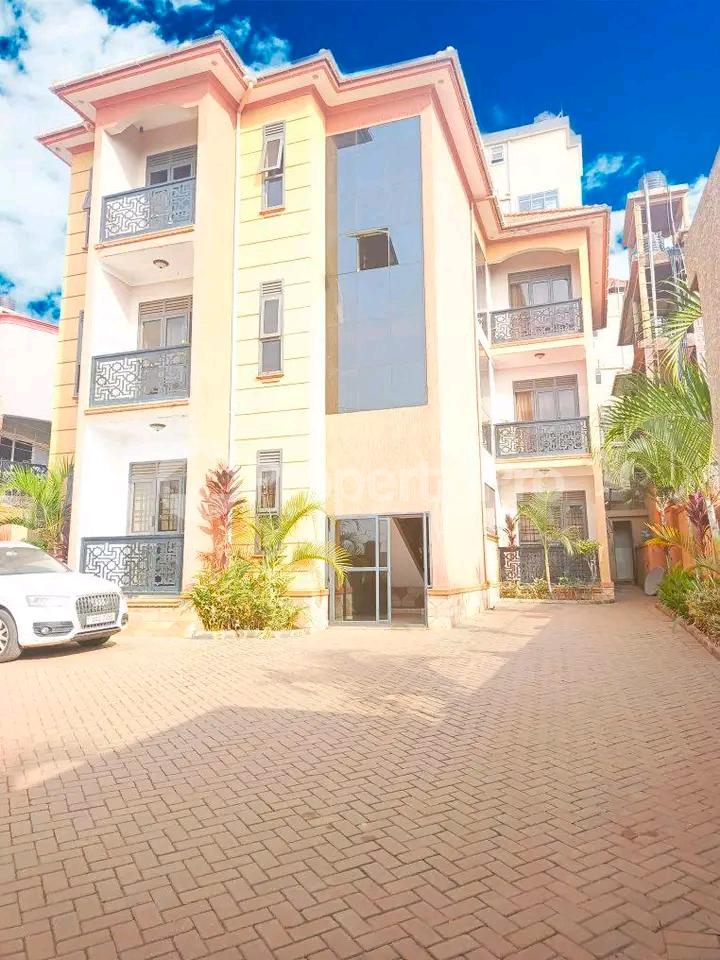 1 bedroom mini flat  Apartment Block Apartment for sale Kyanja road  Kampala Central Kampala Central - 2