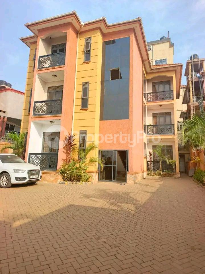 1 bedroom mini flat  Apartment Block Apartment for sale Kyanja road  Kampala Central Kampala Central - 4
