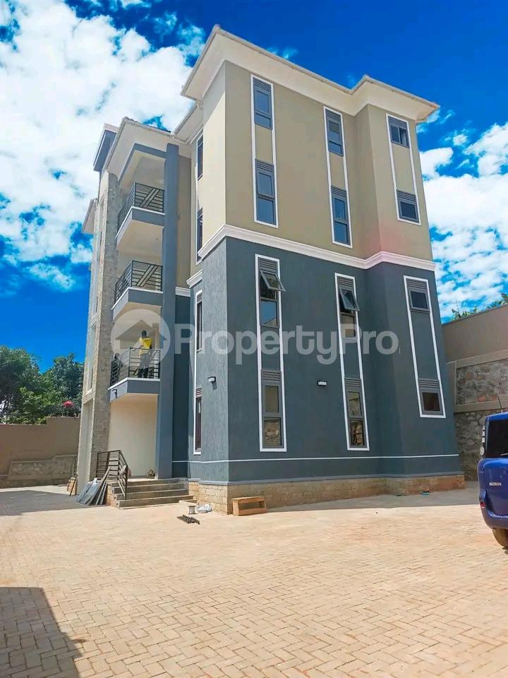 1 bedroom mini flat  Apartment Block Apartment for sale Kyanja  Kampala Central - 3