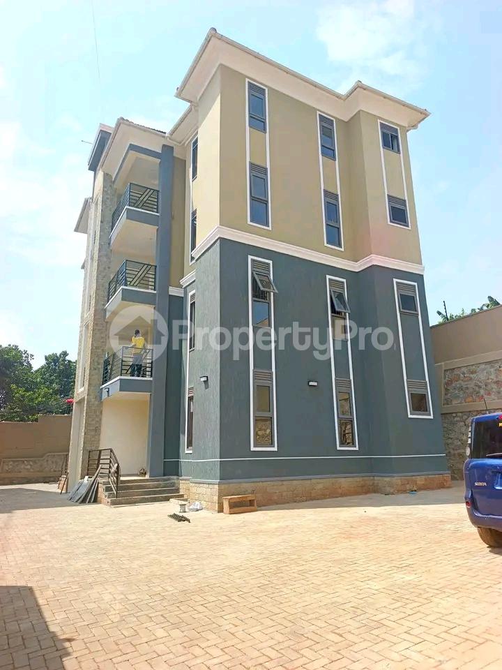 1 bedroom mini flat  Apartment Block Apartment for sale Kyanja  Kampala Central - 1