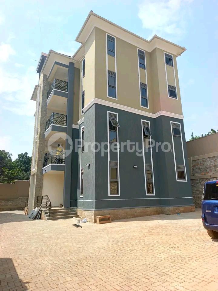 1 bedroom mini flat  Apartment Block Apartment for sale Kyanja  Kampala Central - 2
