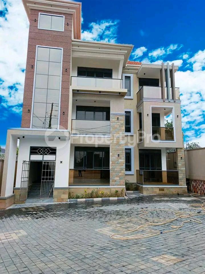 3 bedroom Apartment for sale Kyanja road  Kisaasi Kampala Central - 3
