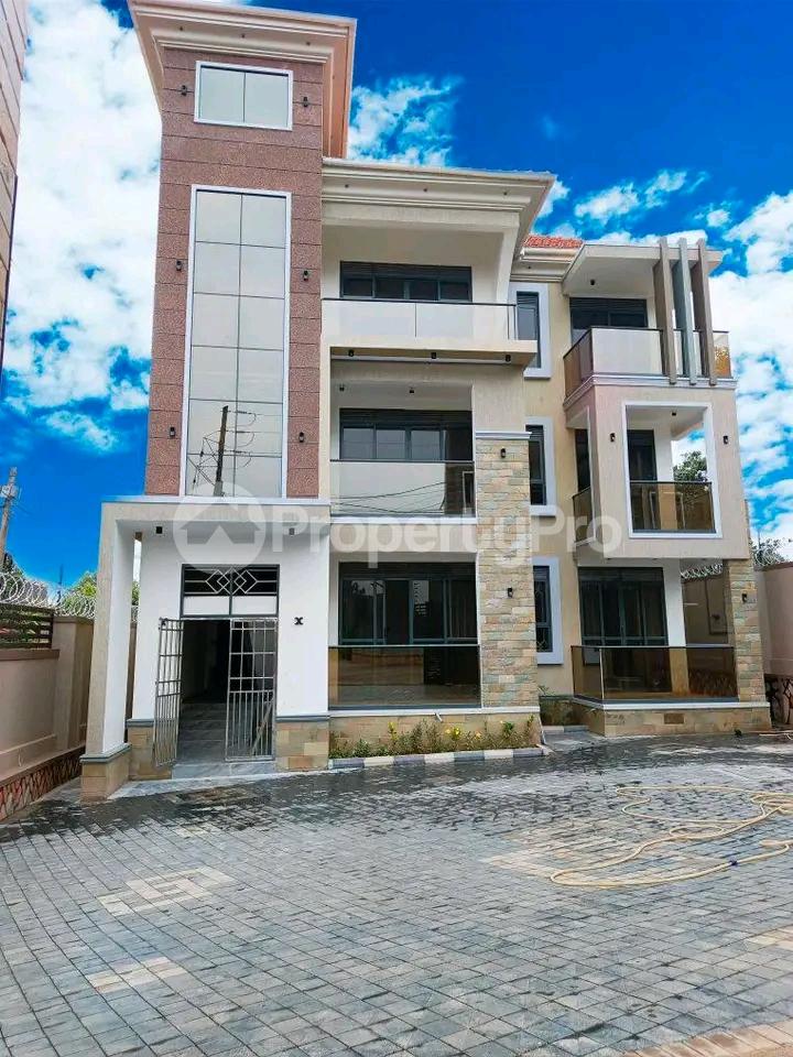3 bedroom Apartment for sale Kyanja road  Kisaasi Kampala Central - 2