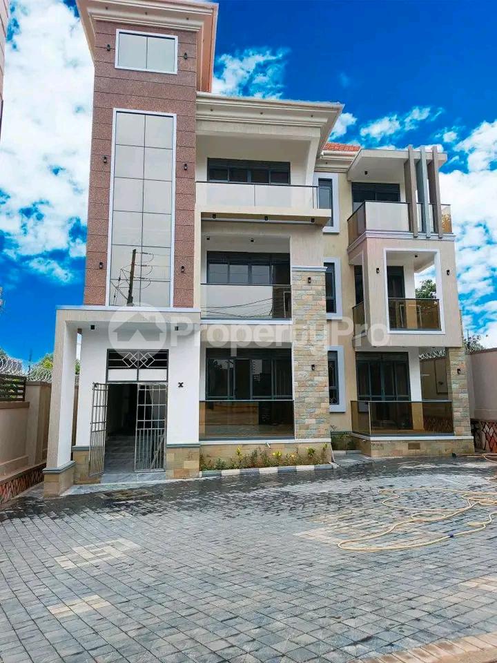 3 bedroom Apartment for sale Kyanja road  Kisaasi Kampala Central - 1