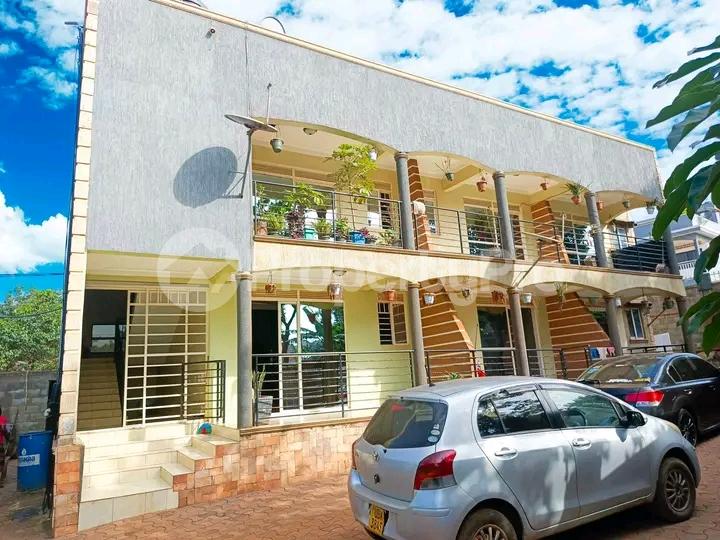 1 bedroom mini flat  Apartment Block Apartment for sale Kisaasi  Kampala Central - 1