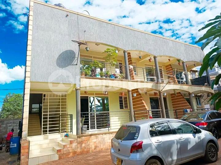 1 bedroom mini flat  Apartment Block Apartment for sale Kisaasi  Kampala Central - 3