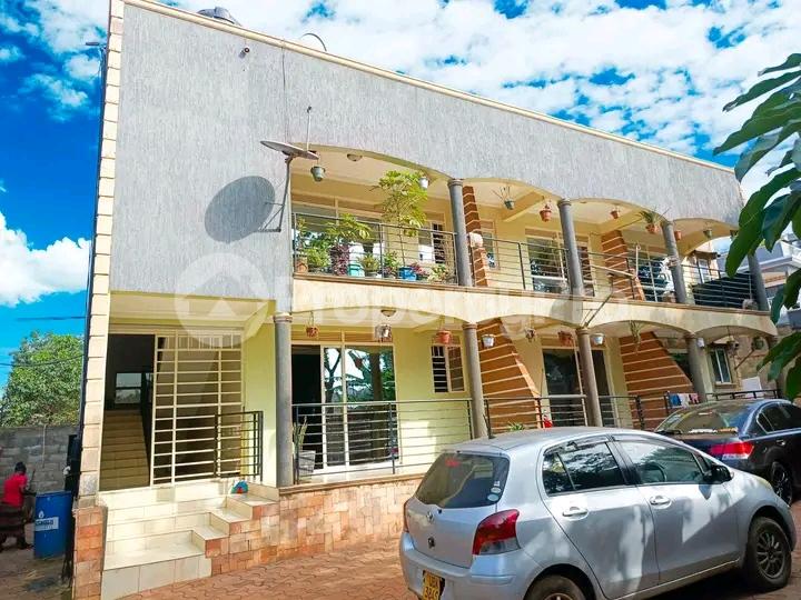 1 bedroom mini flat  Apartment Block Apartment for sale Kisaasi  Kampala Central - 2