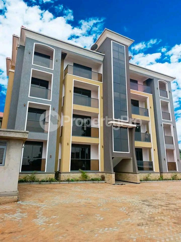 1 bedroom mini flat  Apartment Block Apartment for sale Kyanja  Kampala Central Kampala Central - 7