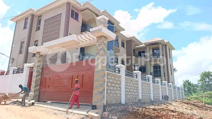 1 bedroom mini flat  Apartment Block Apartment for sale Najjera road  Kampala Central Kampala Central - 4