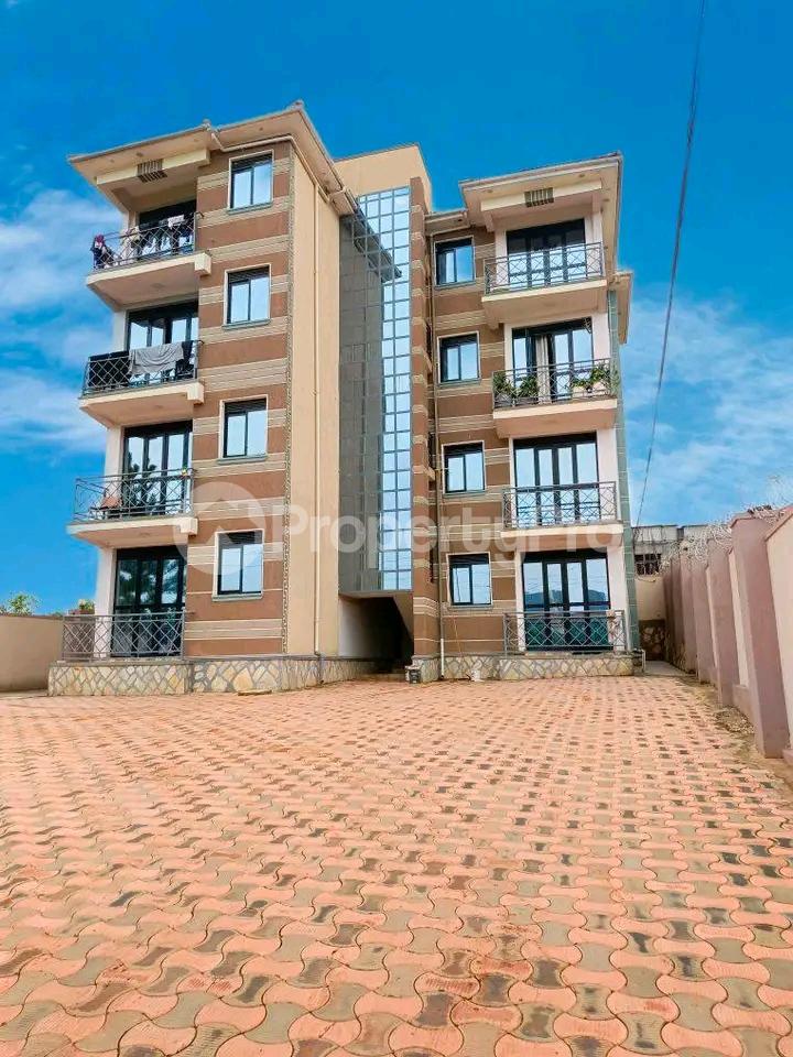 1 bedroom mini flat  Apartment Block Apartment for sale Najjera  Kampala Central Kampala Central - 5