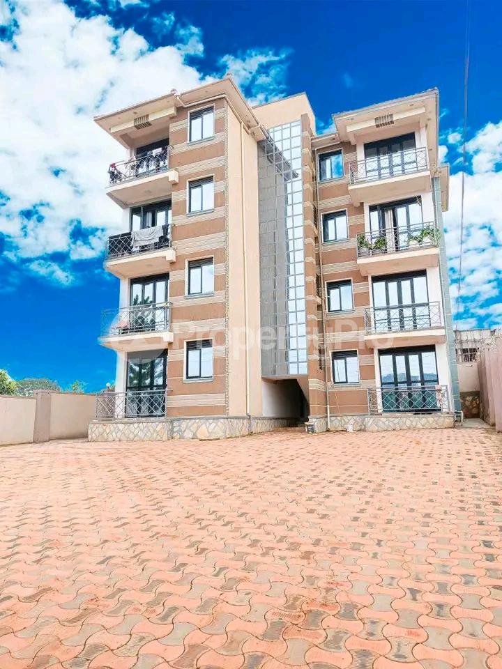 1 bedroom mini flat  Apartment Block Apartment for sale Najjera  Kampala Central Kampala Central - 1