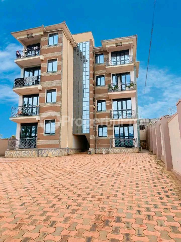 1 bedroom mini flat  Apartment Block Apartment for sale Najjera  Kampala Central Kampala Central - 2