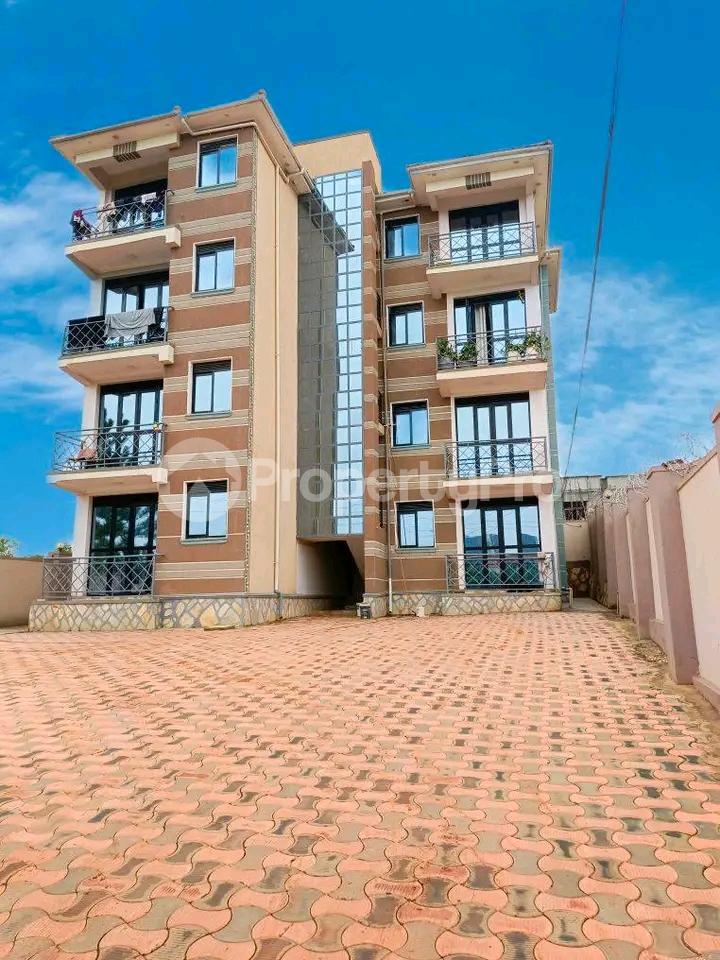 1 bedroom mini flat  Apartment Block Apartment for sale Najjera  Kampala Central Kampala Central - 4