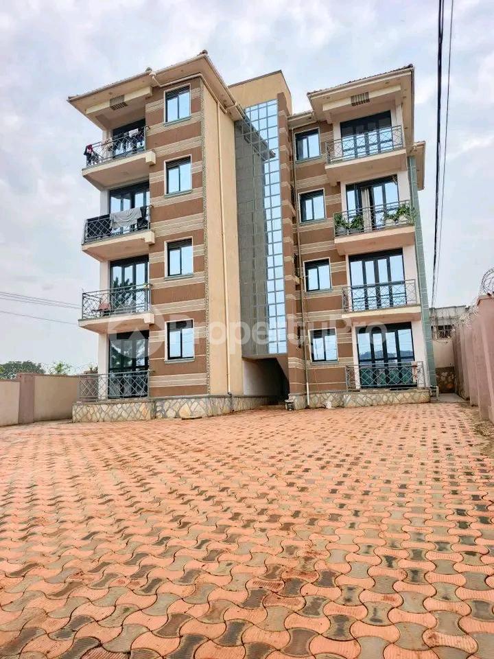 1 bedroom mini flat  Apartment Block Apartment for sale Najjera  Kampala Central Kampala Central - 3