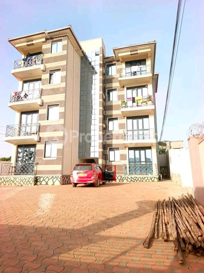 1 bedroom mini flat  Apartment Block Apartment for sale Najjera Road  Kampala Central Kampala Central - 3