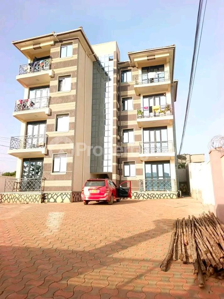 1 bedroom mini flat  Apartment Block Apartment for sale Najjera Road  Kampala Central Kampala Central - 2