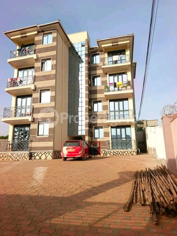 1 bedroom mini flat  Apartment Block Apartment for sale Najjera Road  Kampala Central Kampala Central - 0