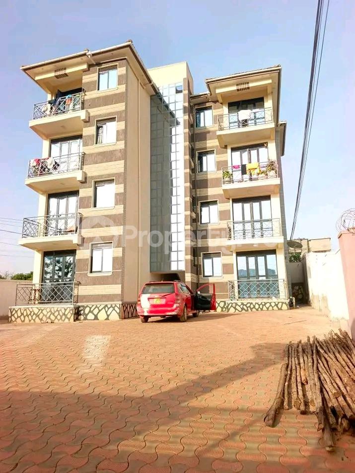 1 bedroom mini flat  Apartment Block Apartment for sale Najjera Road  Kampala Central Kampala Central - 1
