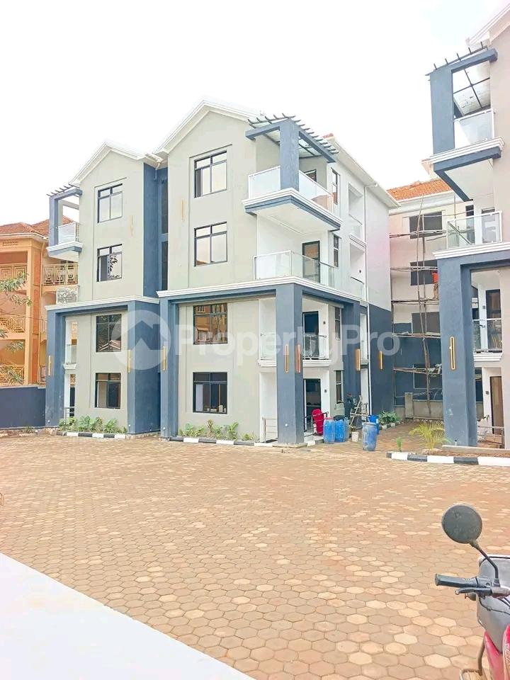 1 bedroom mini flat  Apartment Block Apartment for sale Kyanja road  Kampala Central Kampala Central - 1