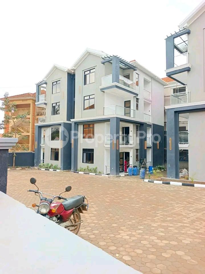 1 bedroom mini flat  Apartment Block Apartment for sale Kyanja road  Kampala Central Kampala Central - 2