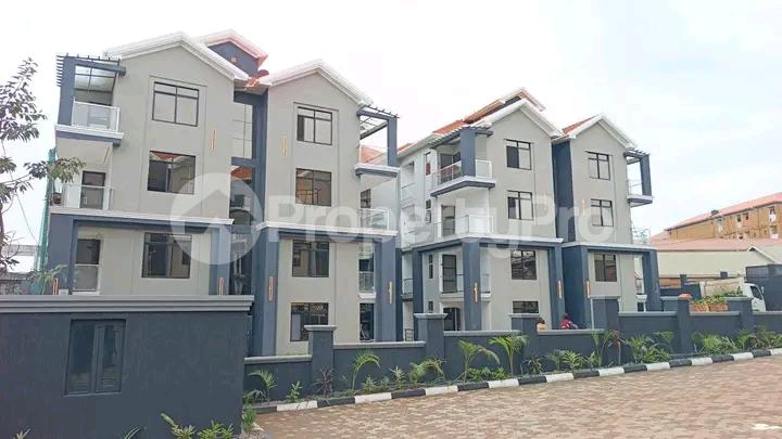 1 bedroom mini flat  Apartment Block Apartment for sale Kyanja road  Kampala Central Kampala Central - 0