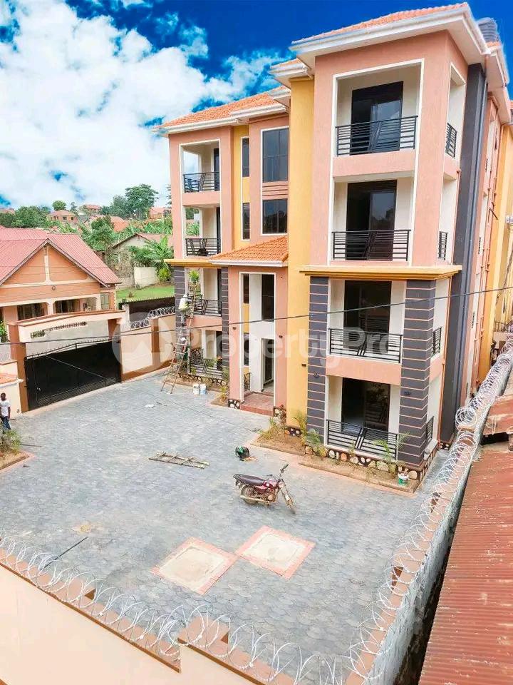 1 bedroom mini flat  Apartment Block Apartment for sale Ntinda road  Kampala Central Kampala Central - 2