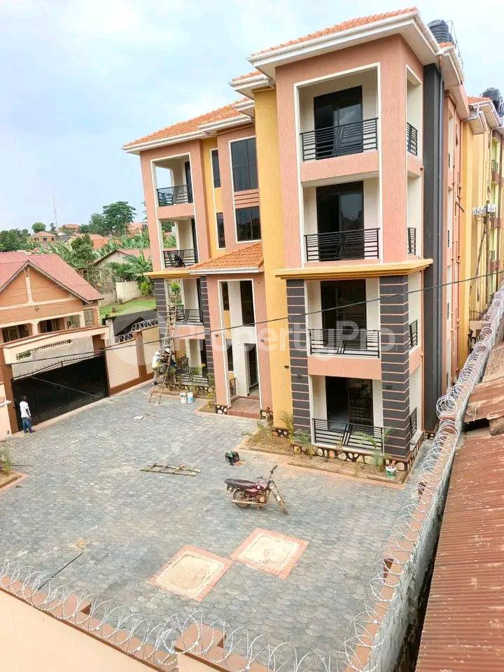 1 bedroom mini flat  Apartment Block Apartment for sale Ntinda road  Kampala Central Kampala Central - 0