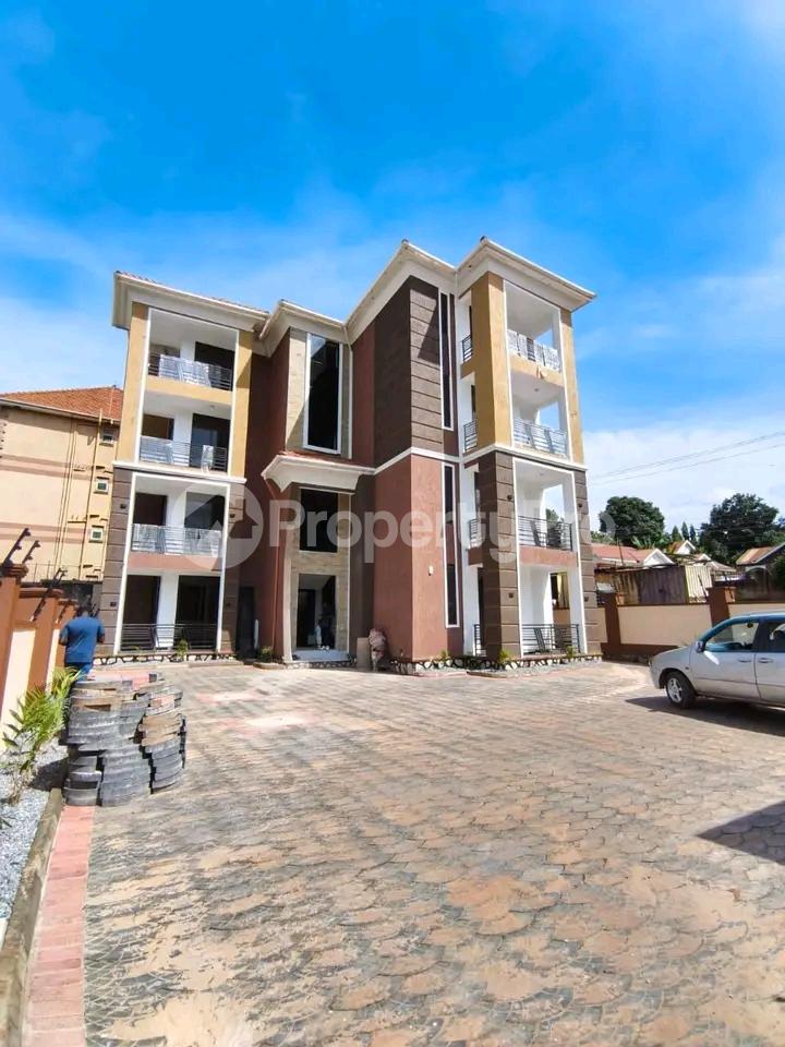 1 bedroom mini flat  Apartment Block Apartment for sale Ntinda  Kampala Central Kampala Central - 2