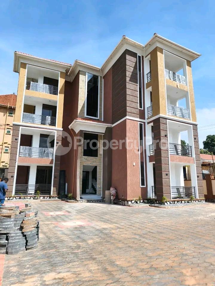1 bedroom mini flat  Apartment Block Apartment for sale Ntinda  Kampala Central Kampala Central - 3