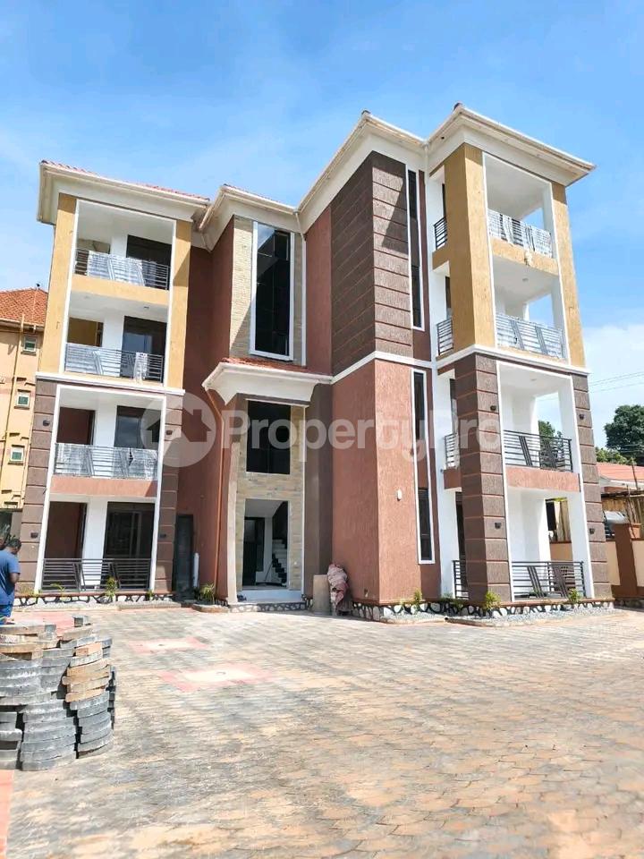 1 bedroom mini flat  Apartment Block Apartment for sale Ntinda  Kampala Central Kampala Central - 1