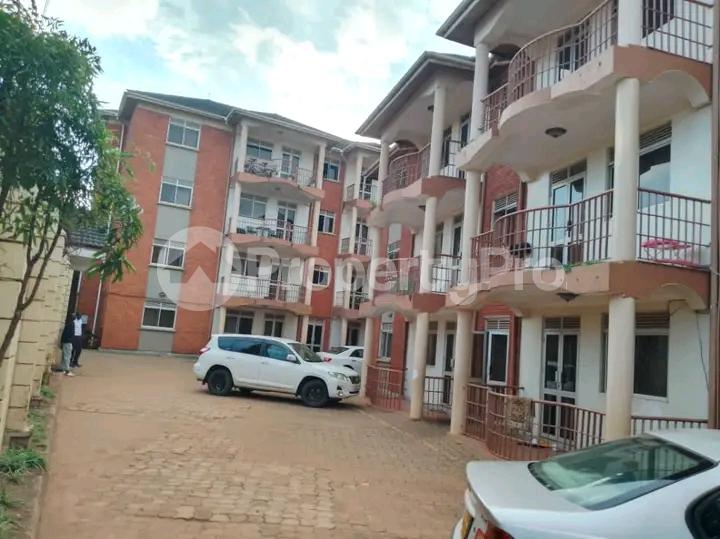 2 bedroom Apartment for sale Ntinda road  Kampala Central - 0