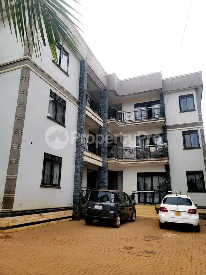 2 bedroom Apartment Block Apartment for sale Bwebajja entebbe road  Kampala Central Kampala Central - 1