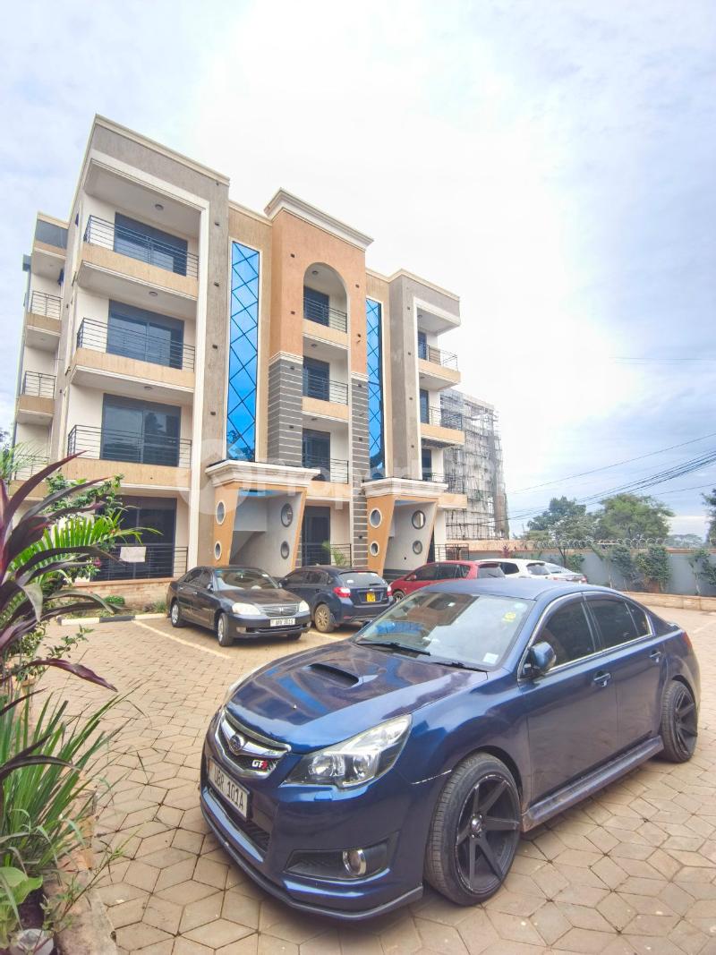 1 bedroom mini flat  Apartment Block Apartment for sale kira town Kira Wakiso Central - 2