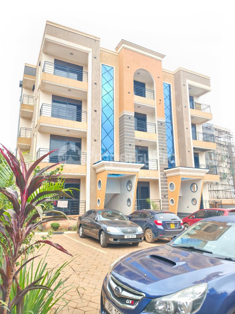 1 bedroom mini flat  Apartment Block Apartment for sale kira town Kira Wakiso Central - 1