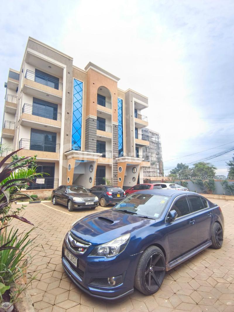 1 bedroom mini flat  Apartment Block Apartment for sale kira town Kira Wakiso Central - 0