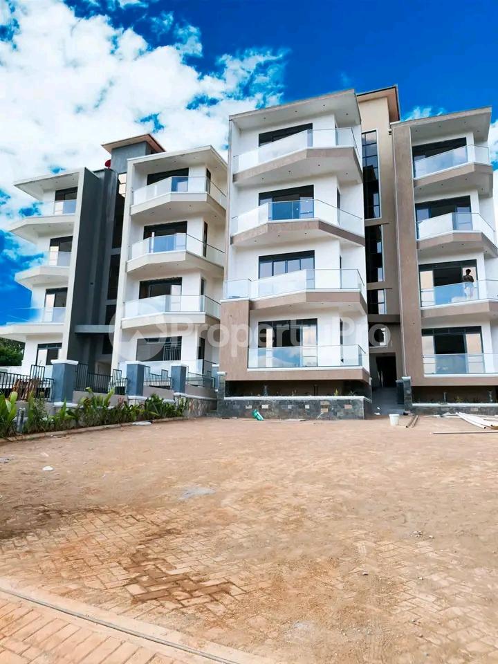 2 bedroom Apartment Block Apartment for sale Ntinda  Kampala Central Kampala Central - 3