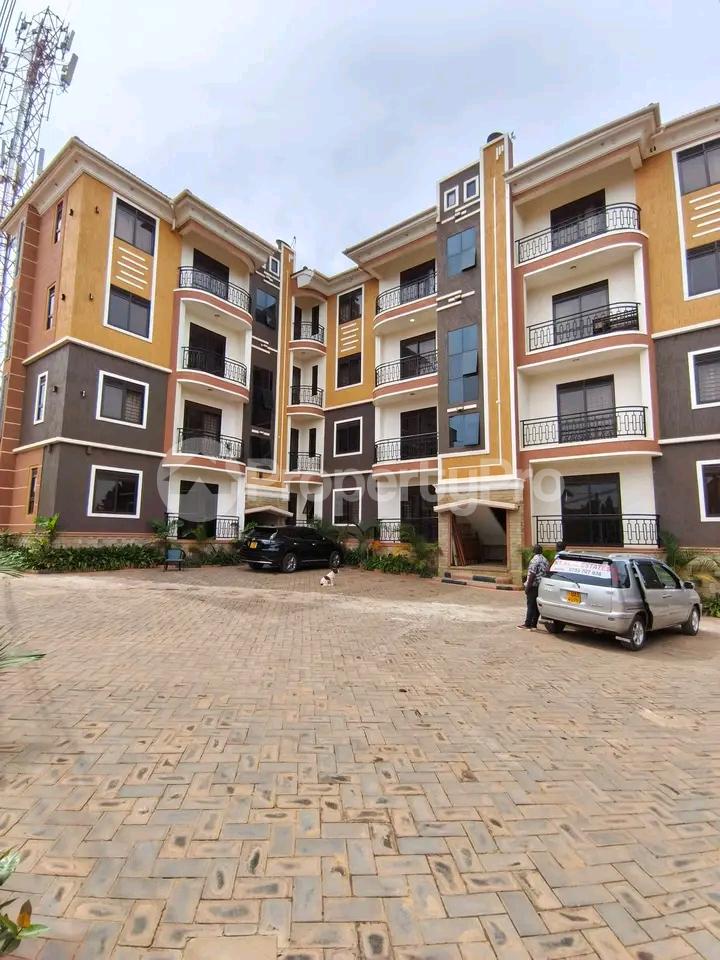 1 bedroom mini flat  Apartment Block Apartment for sale Kiwatule najjera road  Kampala Central Kampala Central - 3