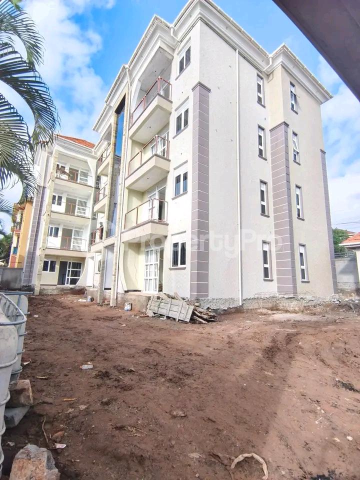 1 bedroom mini flat  Apartment Block Apartment for sale Kyaliwajjala  Kampala Central Kampala Central - 2