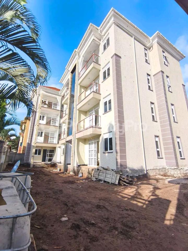 1 bedroom mini flat  Apartment Block Apartment for sale Kyaliwajjala  Kampala Central Kampala Central - 0