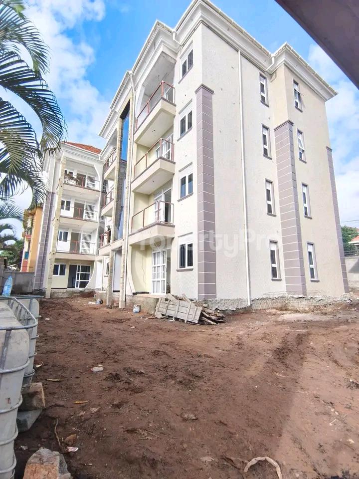 1 bedroom mini flat  Apartment Block Apartment for sale Kyaliwajjala  Kampala Central Kampala Central - 1