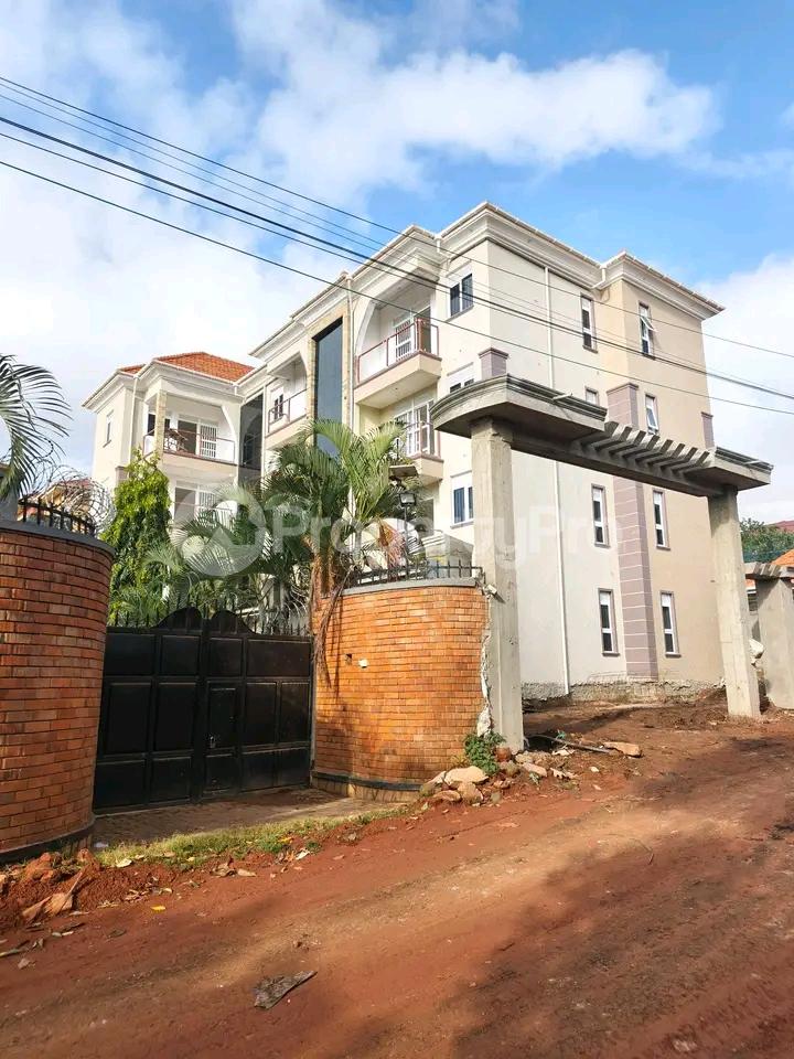 1 bedroom mini flat  Apartment Block Apartment for sale Kyaliwajjala  Kampala Central Kampala Central - 3