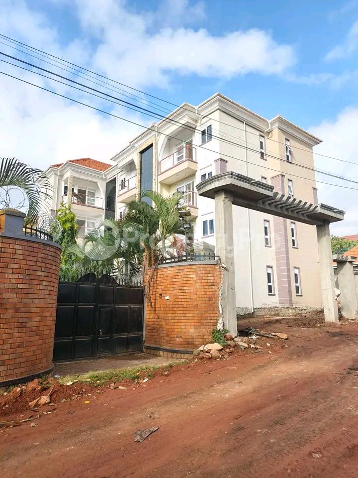 1 bedroom mini flat  Apartment Block Apartment for sale Kyaliwajjala  Kampala Central Kampala Central - 4