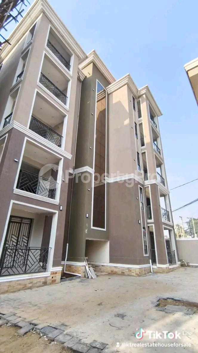 1 bedroom mini flat  Apartment Block Apartment for sale Kyanja road  Kampala Central Kampala Central - 0